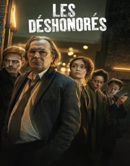 voir serie Slow Horses saison  1