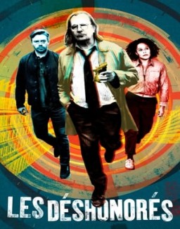 voir serie Slow Horses saison  3