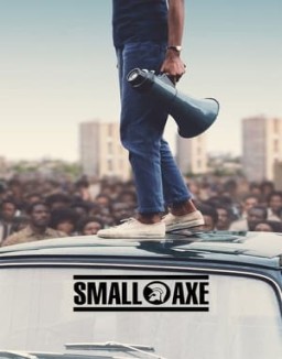 série Small Axe