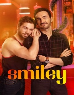 série Smiley