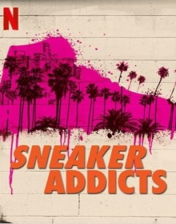 série Sneaker Addicts