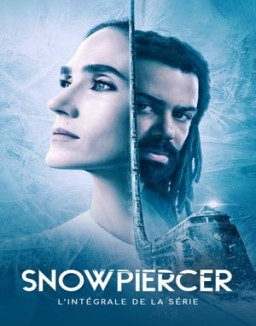 voir serie Snowpiercer saison  1