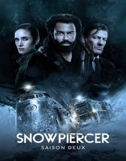 voir serie Snowpiercer saison  2