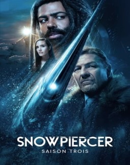 voir serie Snowpiercer saison  3