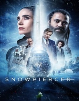 série Snowpiercer
