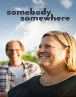 série Somebody Somewhere