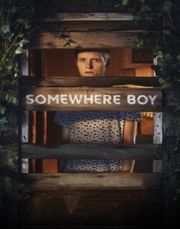 série Somewhere Boy