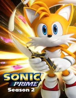 série Sonic Prime