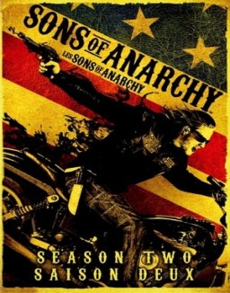 voir serie Sons of Anarchy saison  2