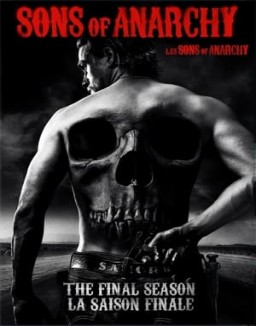 série Sons of Anarchy