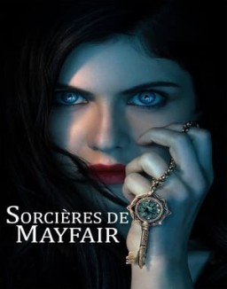 série Sorcières de Mayfair