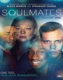 série Soulmates