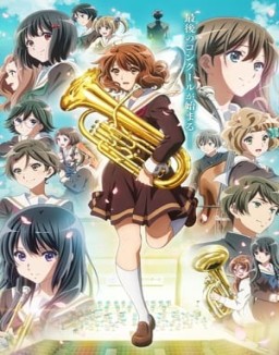 série Sound! Euphonium