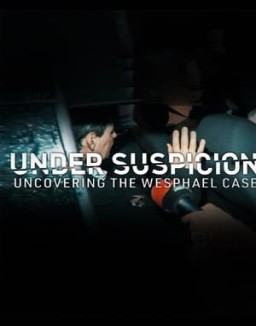 série Soupçons, les dessous de l'affaire Wesphael
