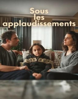série Sous les applaudissements