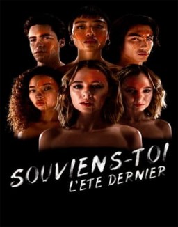 série Souviens-toi… l'été dernier
