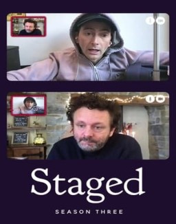 série Staged