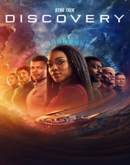 série Star Trek : Discovery