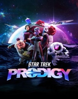 série Star Trek: Prodigy