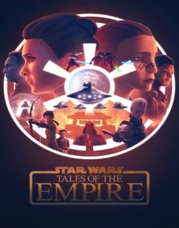 série Star Wars: Tales of the Empire