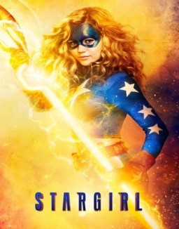 voir serie Stargirl saison  1