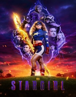 voir serie Stargirl saison  2