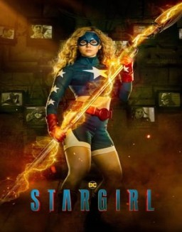 série Stargirl
