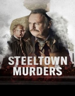 série Steeltown Murders