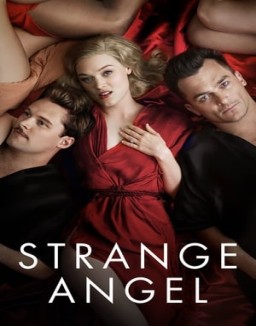 série Strange Angel