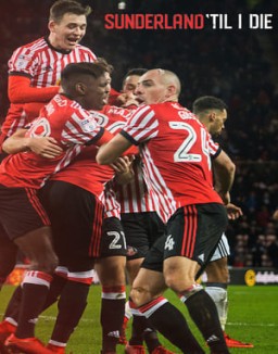voir serie Sunderland : Envers et contre tous saison  1
