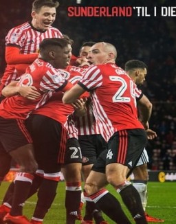 voir serie Sunderland : Envers et contre tous saison  2