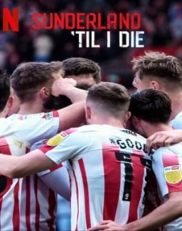 série Sunderland : Envers et contre tous