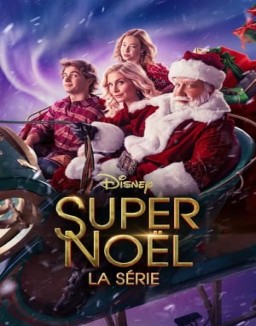 voir serie Super Noël, la série saison  1