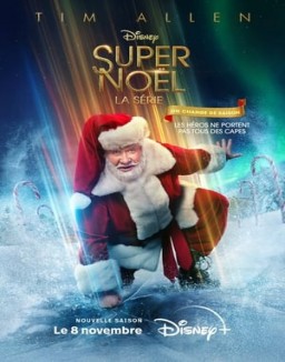 série Super Noël, la série