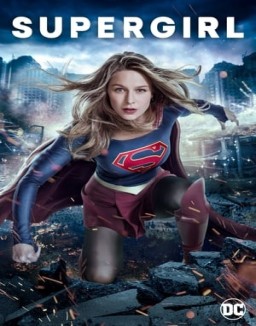 voir serie Supergirl saison  3
