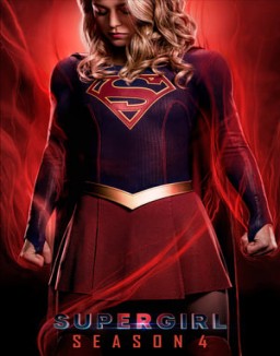 voir serie Supergirl saison  4