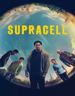 série SupraCell
