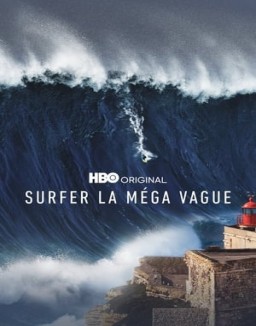 série Surfer la méga vague