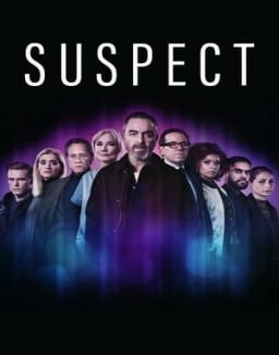 série Suspect