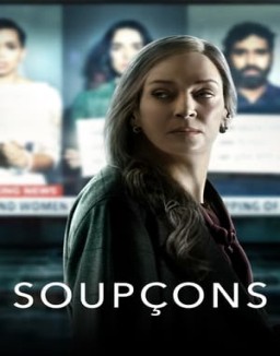 série Suspicion