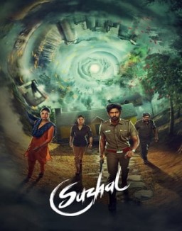 série Suzhal - Le Vortex
