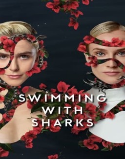 série Swimming with Sharks
