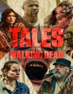 série Tales of the Walking Dead