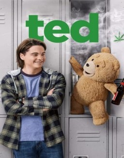 série ted