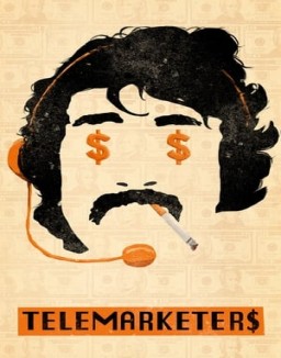 série Telemarketers