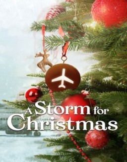 série Tempête de Noël
