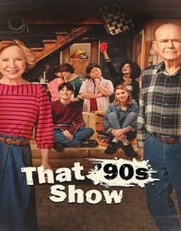 série That '90s Show