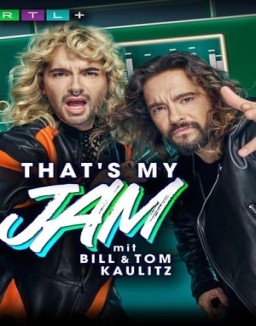 série That’s My Jam
