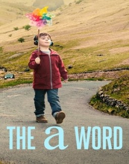 voir serie The A Word saison  1