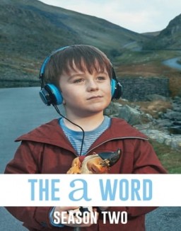 voir serie The A Word saison  2